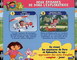 DORA L'EXPLORATRICE-COLLECTION VOL 14